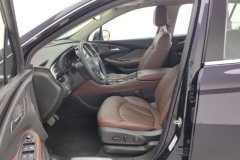 2020 Buick Envision Plus 2020 2.0T AT 28TLuxury 4WD #13