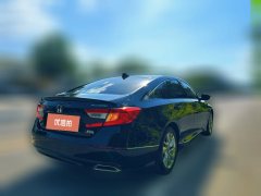 2019 Honda Accord 2018 1.5T AT 260TURBOElite China VI #4