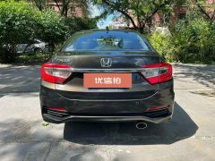 2015 Honda Crider 2013 1.8 AT Flagship #5