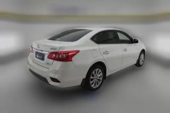 2018 Nissan Sylphy 2018 1.6 AT XVExclusive #3