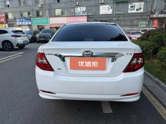 2016 BYD F3 2015 1.5 MT LuxuryEnergy savingEdition #5