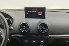 2018 Audi A3 Sportback 2018 1.4T AT 30AnniversaryYear35TFSIEntry #16