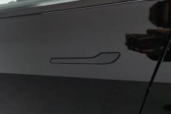 2023 Tesla Model Y 2022 Facelift rear wheel driveEdition #8