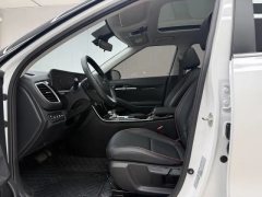 2023 Kia Seltos 2023 1.5L AT CVTLuxury #7