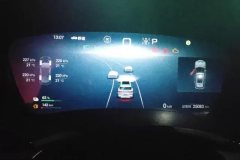 2024 BYD Song Plus PHEV 2025 1.5L AT DM-i 112KM Honor #14
