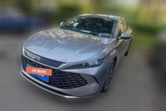 2024 BYD Qin L 2024 1.5L AT DM-i 120KMLeading #1