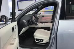 2025 Li Auto Li Auto L7 2025 Ultra SmartHuanNewEdition #9