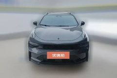 2023 Lynk & Co Lynk & Co 01 PHEV 2023 1.5TD AT EM-P PM #2