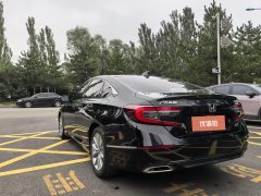 2021 Honda Accord 2022 1.5T AT 260TURBO Luxury #5