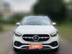 2021 Mercedes-Benz GLA-Class 2020 1.3T AT GLA200 #2