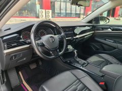 2020 Volkswagen Passat 2020 2.0T AT 330TSIElite China VI #4