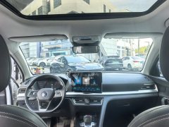 2020 BYD Song Pro 2019 1.5T AT Luxury #14