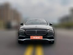 2022 Mercedes-Benz E-Class 2022 2.0T AT E 300 L Premium #2