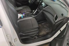 2017 Chevrolet Trax 2017 1.4T AT Luxury FWD #8