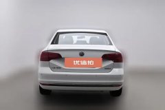 2018 Volkswagen Bora Sedan 2018 1.5 AT Comfort #4