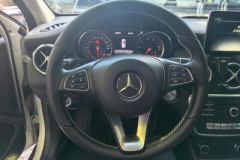 2018 Mercedes-Benz GLA-Class 2018 1.6T AT GLA200FashionFWD #15