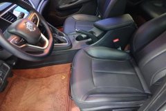 2020 Buick Excelle GT Sedan 2021 1.5 AT modelElite Facelift #8