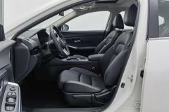 2024 Nissan Sylphy 2023 1.6L AT CVTJoy #13