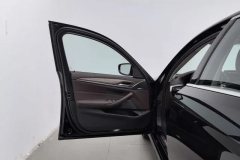 2022 BMW 5 Series 2022 Facelift II 2.0T AT 530Li Leading Luxury Pkg #11
