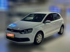 2018 Volkswagen Polo Hatchback 2016 1.4 AT Fashion #1