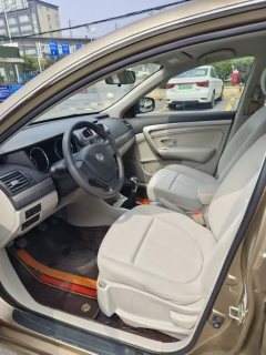 2015 Dongfeng Fengshen Fengshen A60 2016 1.5 MT Luxury #4