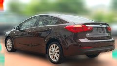 2015 Kia K3 2015 1.6 AT GL #4