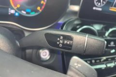 2020 Mercedes-Benz C-Class 2020 1.5T AT C260LSport Facelift #16