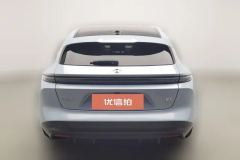 2024 NIO ET5T 202475kWh Touring #4