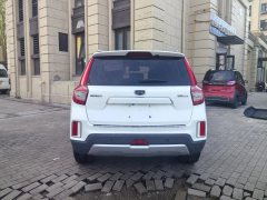 2016 Geely Auto Vision X6 2016 1.3T AT Flagship #5