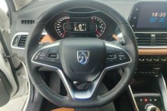 2018 Baojun 510 2017 1.5 AT Luxury #15