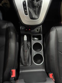 2021 Haval M6 2019 1.5T AT DCTElite China VI #20