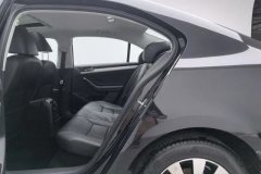 2017 Volkswagen Sagitar 2017 1.6 MT Comfort #19