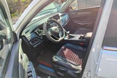 2022 Chang'an CS75 2022 Blue WhaleEdition 1.5T DCTLuxury #9