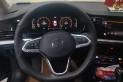 2024 Volkswagen Passat 2024 2.0T AT 330TSI starry skyElite #15