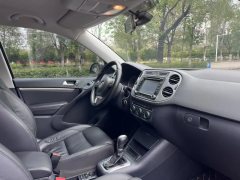 2016 Volkswagen Tiguan 2016 1.8T AT 300TSIFashionFWD #8