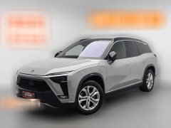 2021 NIO ES8 2020 580KM benchmarkEdition6Seat EV #1