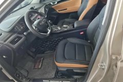2020 Geely Auto Emgrand GL 2020 1.4T AT Luxury #9