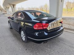 2015 Volkswagen Passat 2014 1.8T AT DSGHonor #7