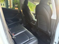 2022 Tesla Model Y 2022 PerformancehighPerformanceall wheel driveEdition #13