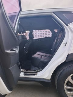 2016 Hyundai Tucson 2015 1.6T AT Comfort FWD #5