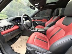 2020 Dongfeng Fengshen Yixuan 2020 1.5T AT 230T Dazzling trackEdition #7
