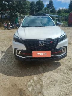 2023 Chang'an CS85 Coupe 2023 1.5T AT DCTLuxury #5