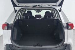 2025 Toyota RAV4 2024 2.0L AT CVT2WDUrbanEdition #20