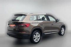 2018 Škoda Kodiaq 2018 2.0T AT TSI330 Comfort5Seat FWD Facelift #2