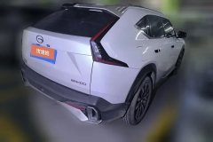 2022 GAC Trumpchi Trumpchi Yingku 2022 1.5T AT SuperNewstarProEdition #3