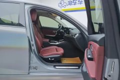 2023 BMW i3 2022 eDrive 35 L #8