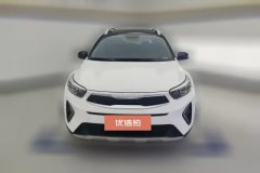 2024 Kia KX1 2021 1.4L AT CVTSunroof #2