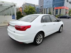 2018 Geely Auto Vision 2018 1.5 AT Premium #7
