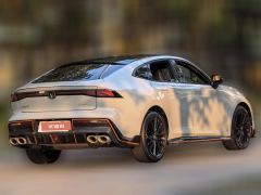 2023 Chang'an UNI-V 2023 1.5T AT Sport #2