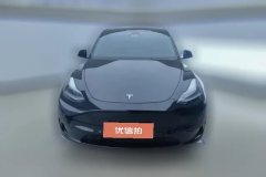 2023 Tesla Model Y 2022 Facelift rear wheel driveEdition #2